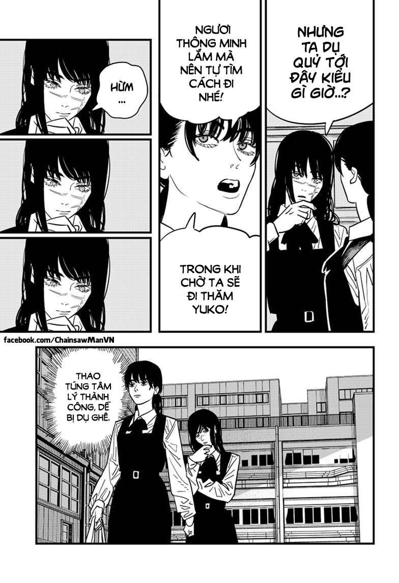 Thợ Săn Quỷ Chapter 105 - 5