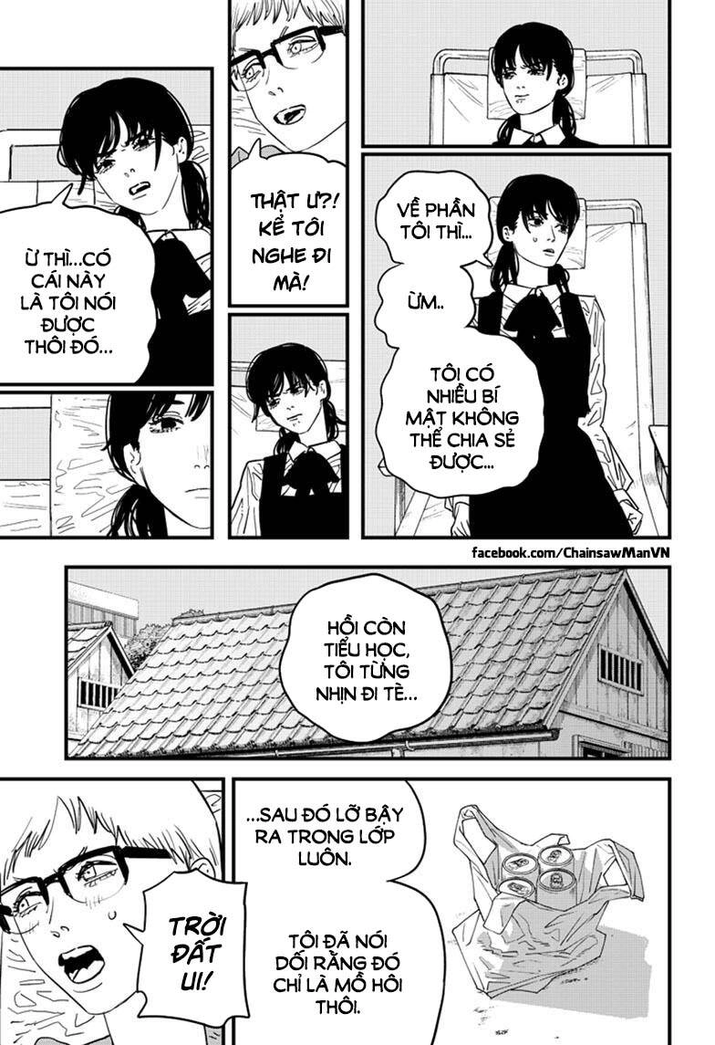 Thợ Săn Quỷ Chapter 105 - 9