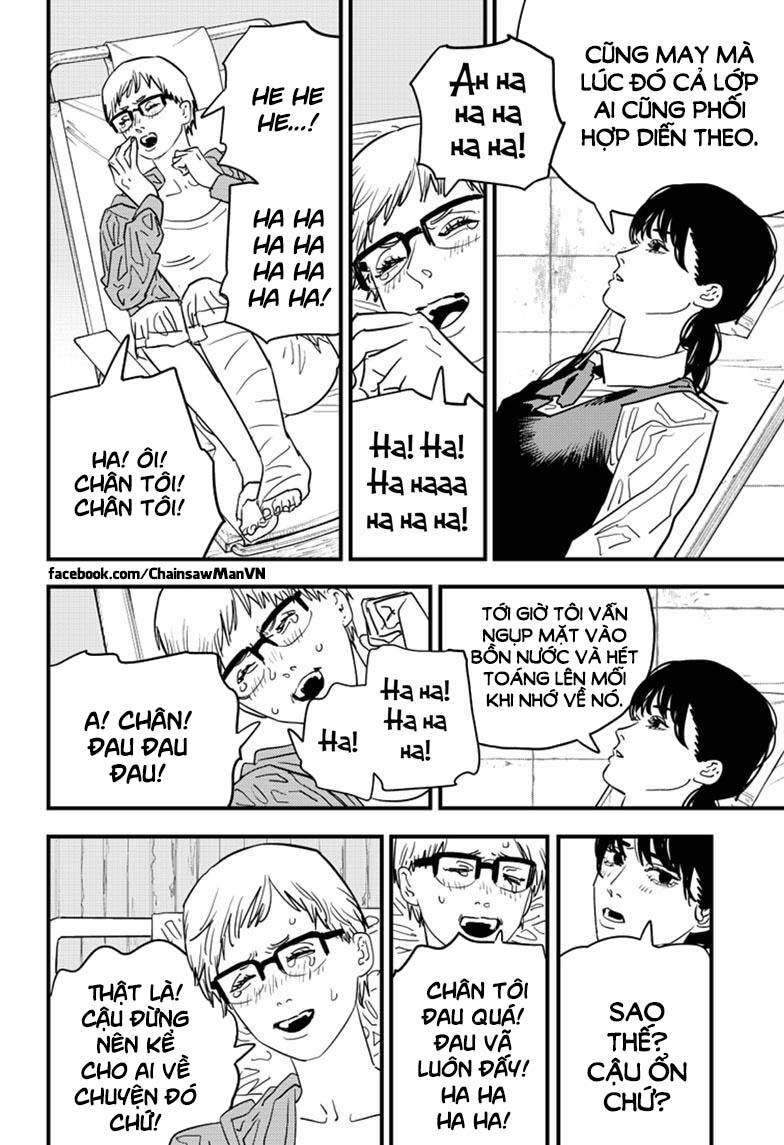 Thợ Săn Quỷ Chapter 105 - 10