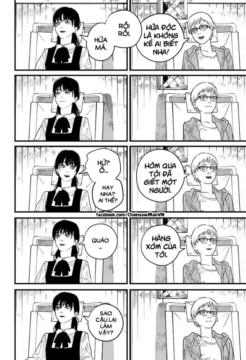 Thợ Săn Quỷ Chapter 105 - 12