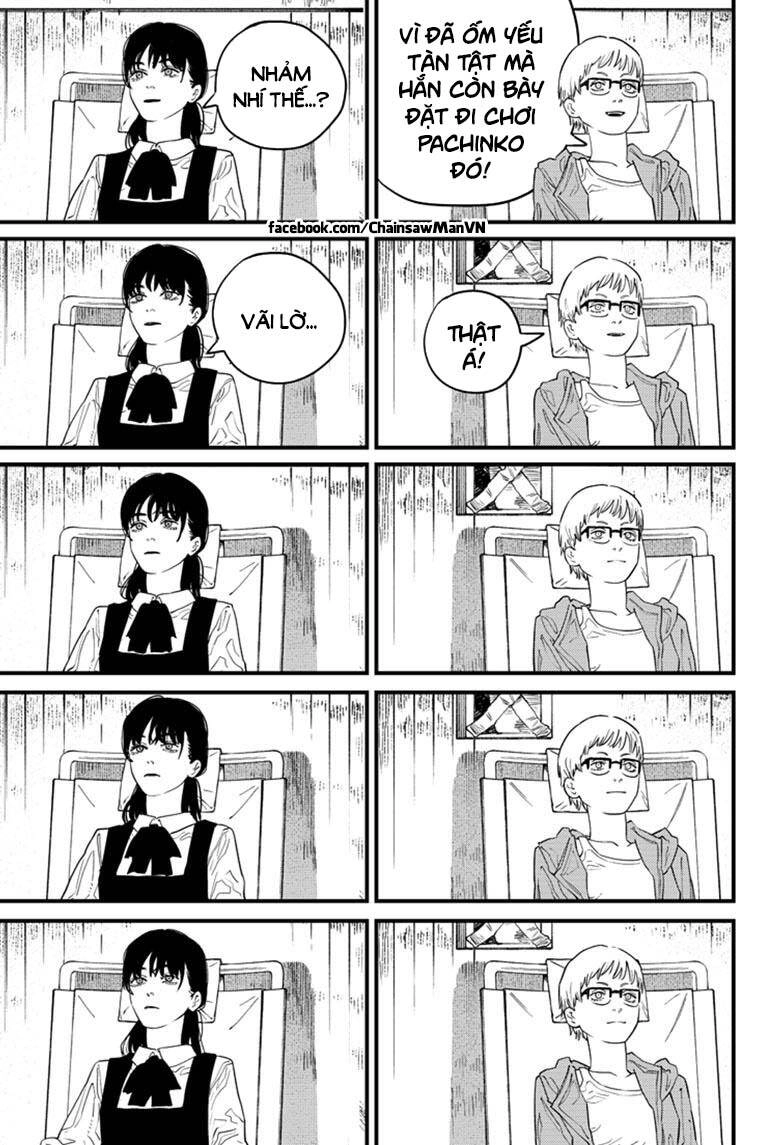 Thợ Săn Quỷ Chapter 105 - 13