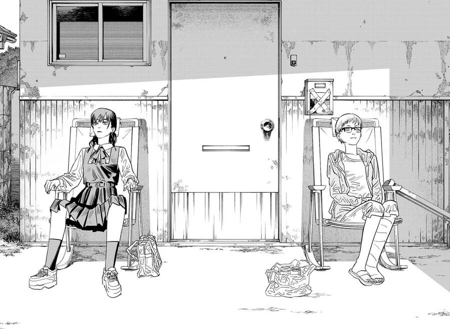 Thợ Săn Quỷ Chapter 105 - 14