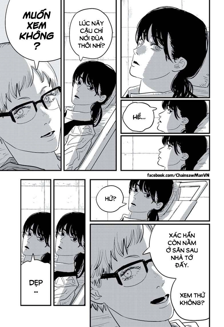 Thợ Săn Quỷ Chapter 105 - 16