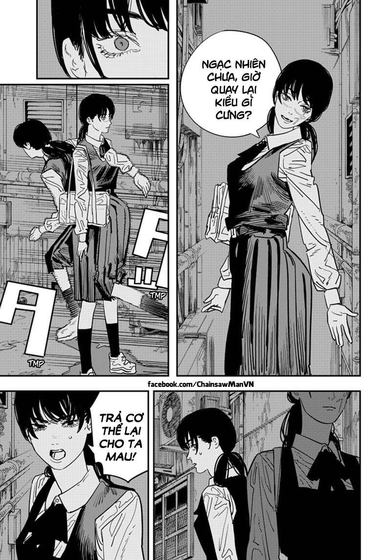 Thợ Săn Quỷ Chapter 106 - 6