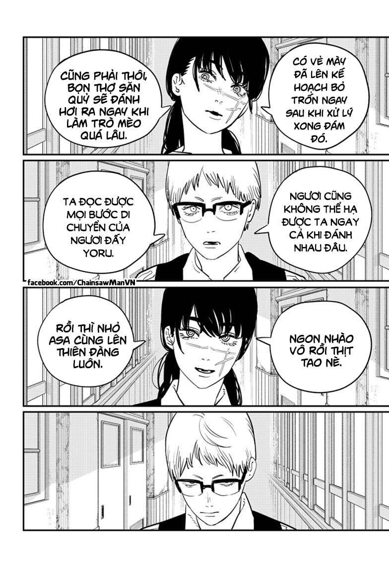 Thợ Săn Quỷ Chapter 106 - 15