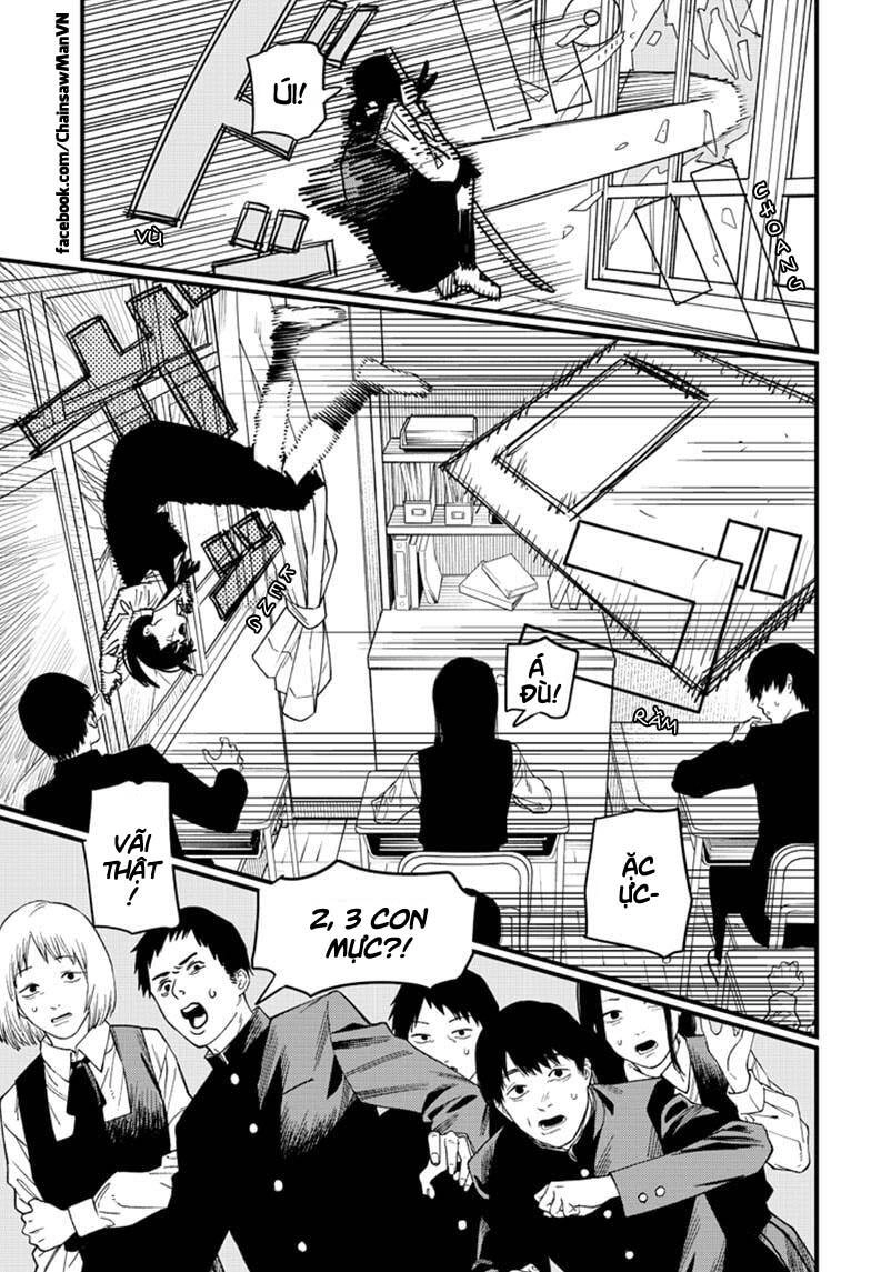 Thợ Săn Quỷ Chapter 107 - 4