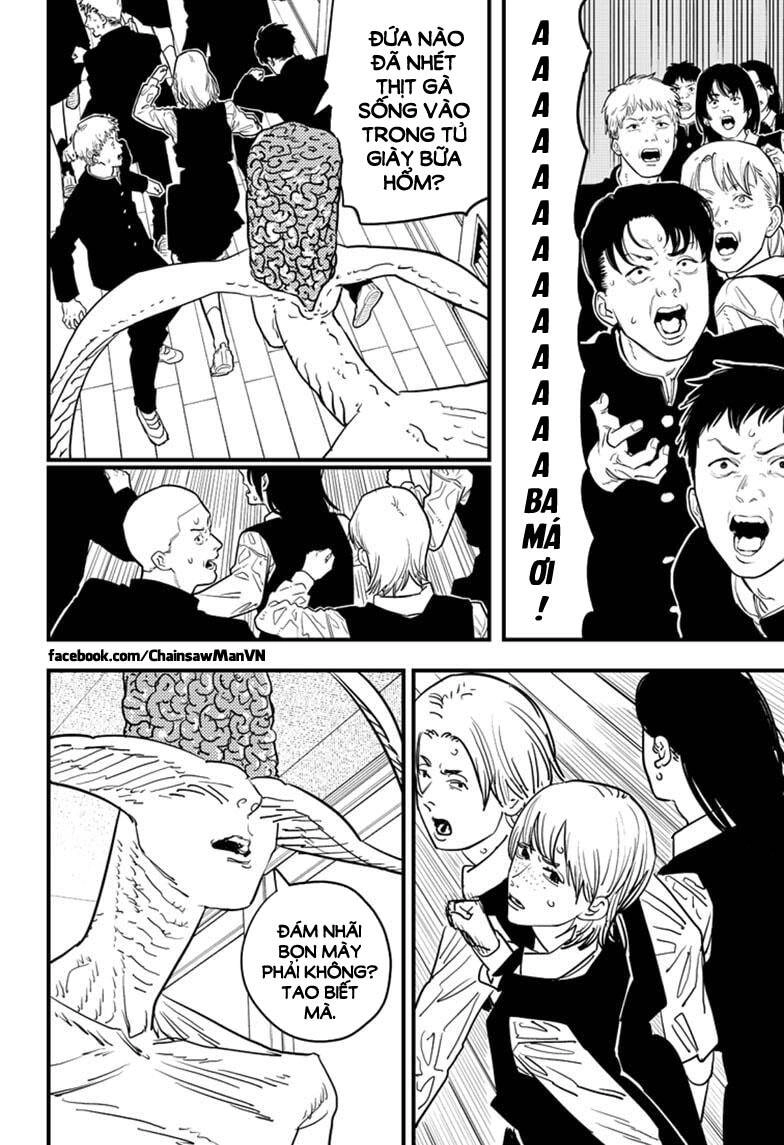 Thợ Săn Quỷ Chapter 107 - 7