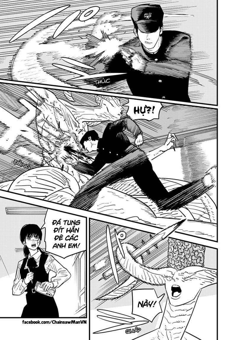 Thợ Săn Quỷ Chapter 107 - 12