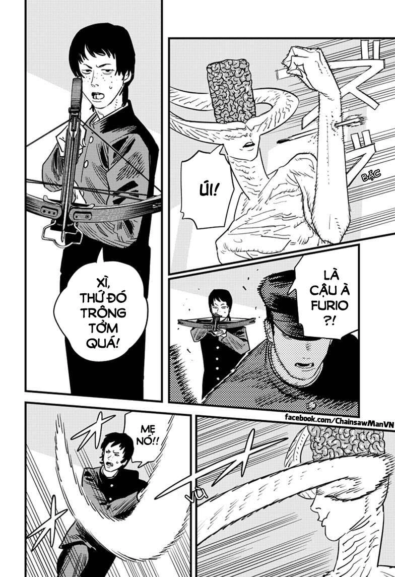 Thợ Săn Quỷ Chapter 107 - 13