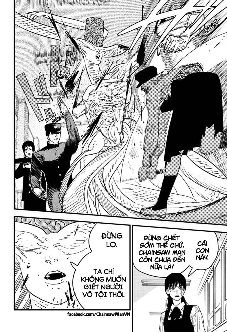 Thợ Săn Quỷ Chapter 107 - 15