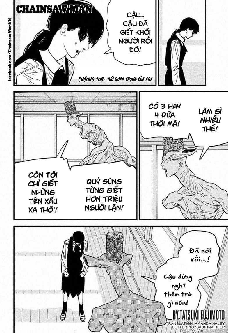 Thợ Săn Quỷ Chapter 108 - 2