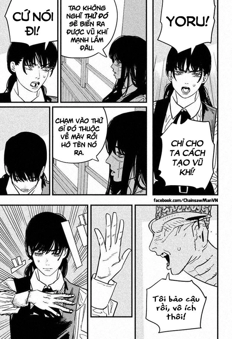 Thợ Săn Quỷ Chapter 108 - 3