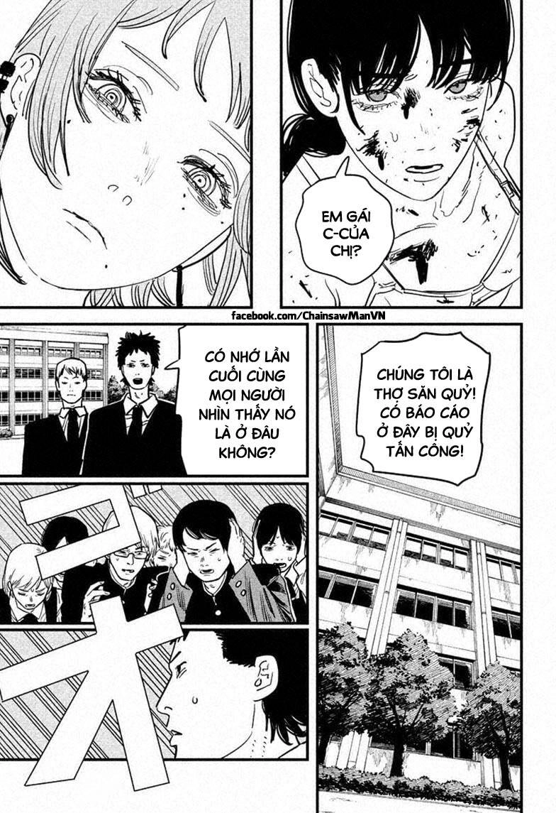 Thợ Săn Quỷ Chapter 108 - 16