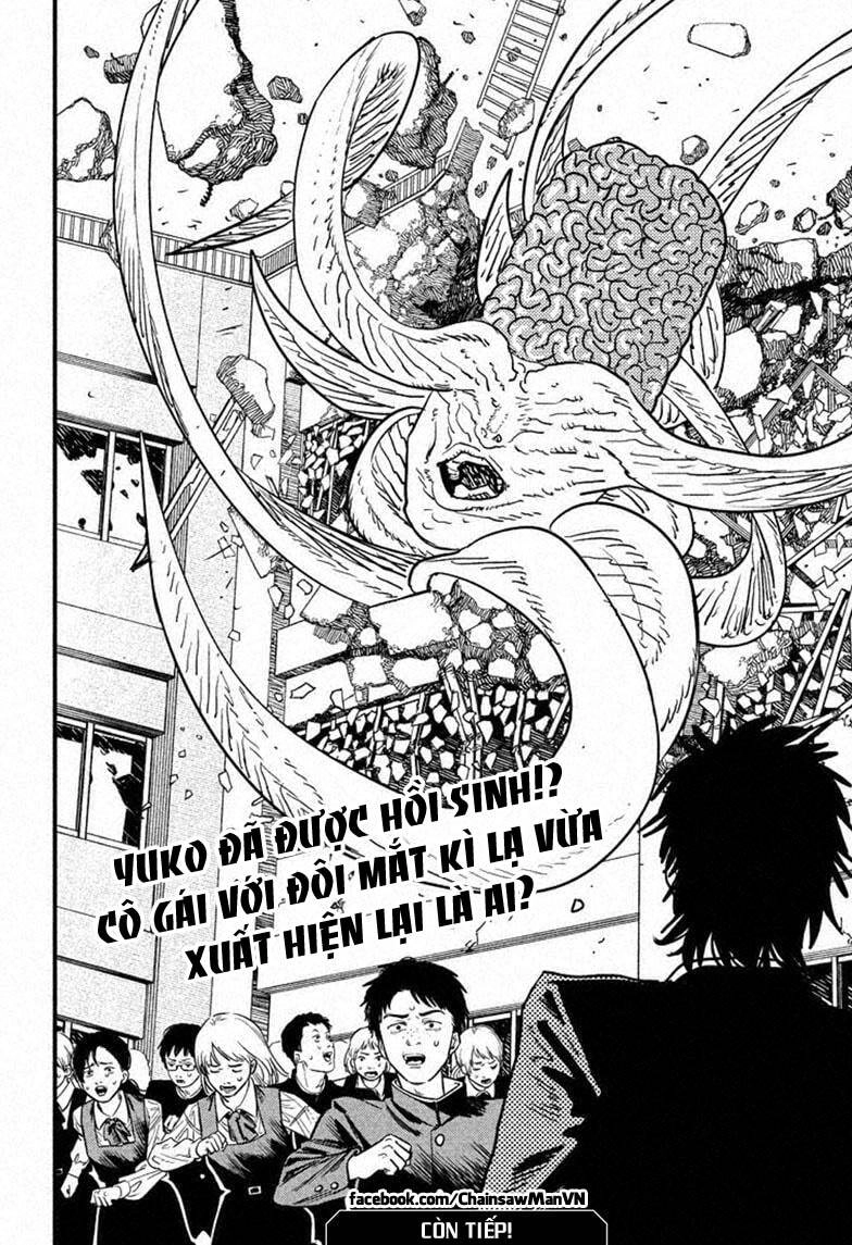 Thợ Săn Quỷ Chapter 108 - 17