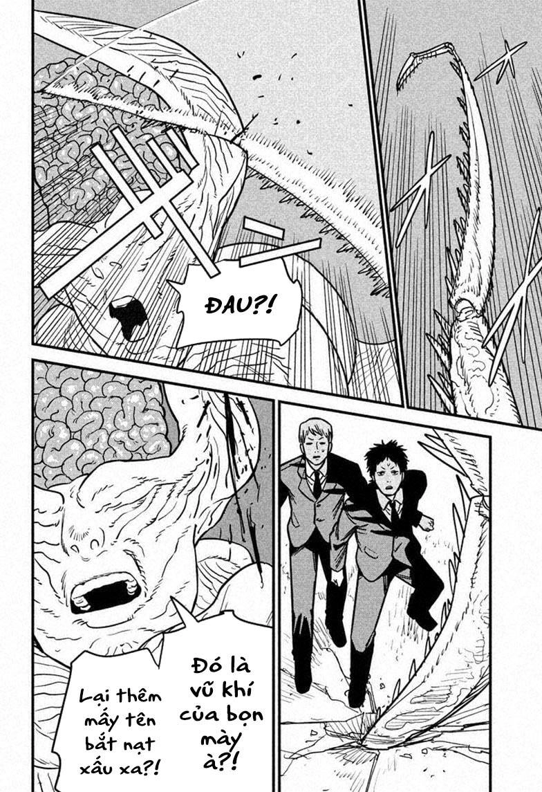 Thợ Săn Quỷ Chapter 109 - 4