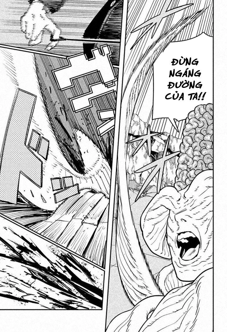 Thợ Săn Quỷ Chapter 109 - 9