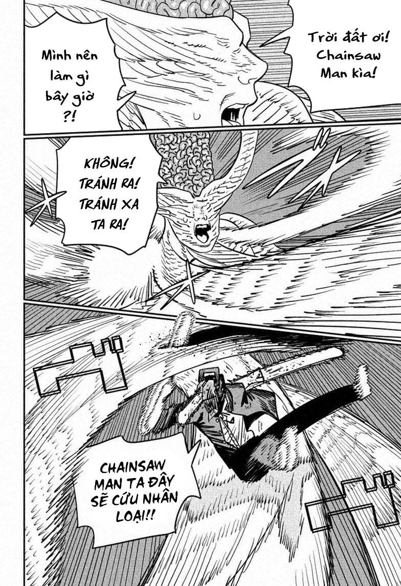 Thợ Săn Quỷ Chapter 109 - 11