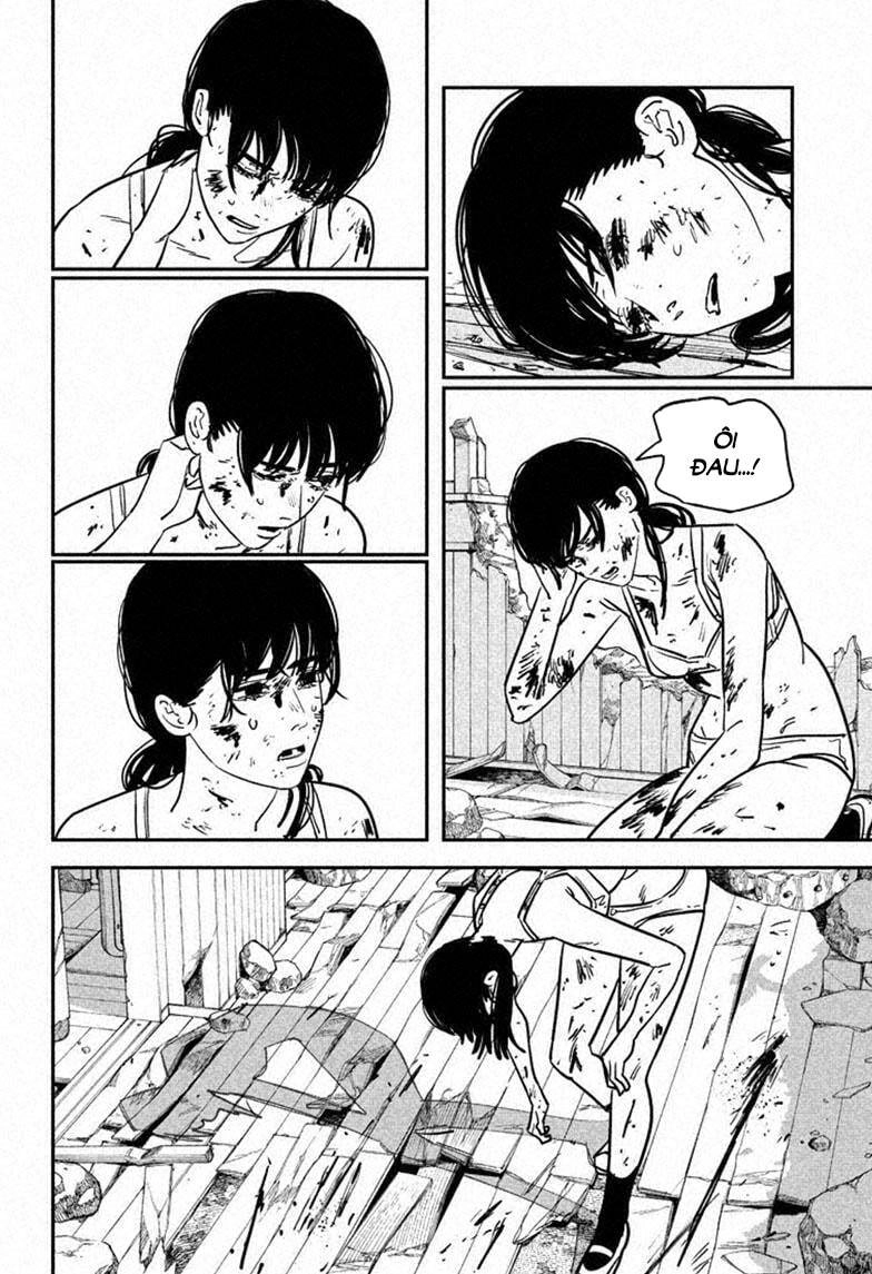 Thợ Săn Quỷ Chapter 109 - 14