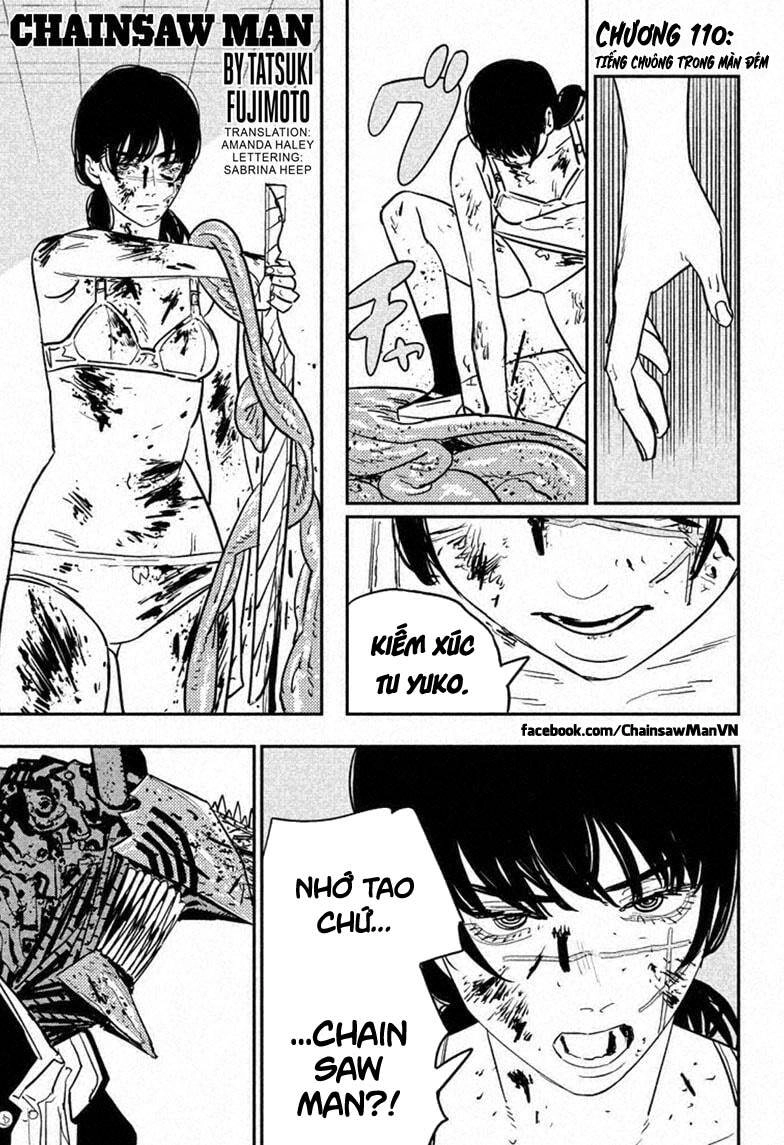 Thợ Săn Quỷ Chapter 110 - 2