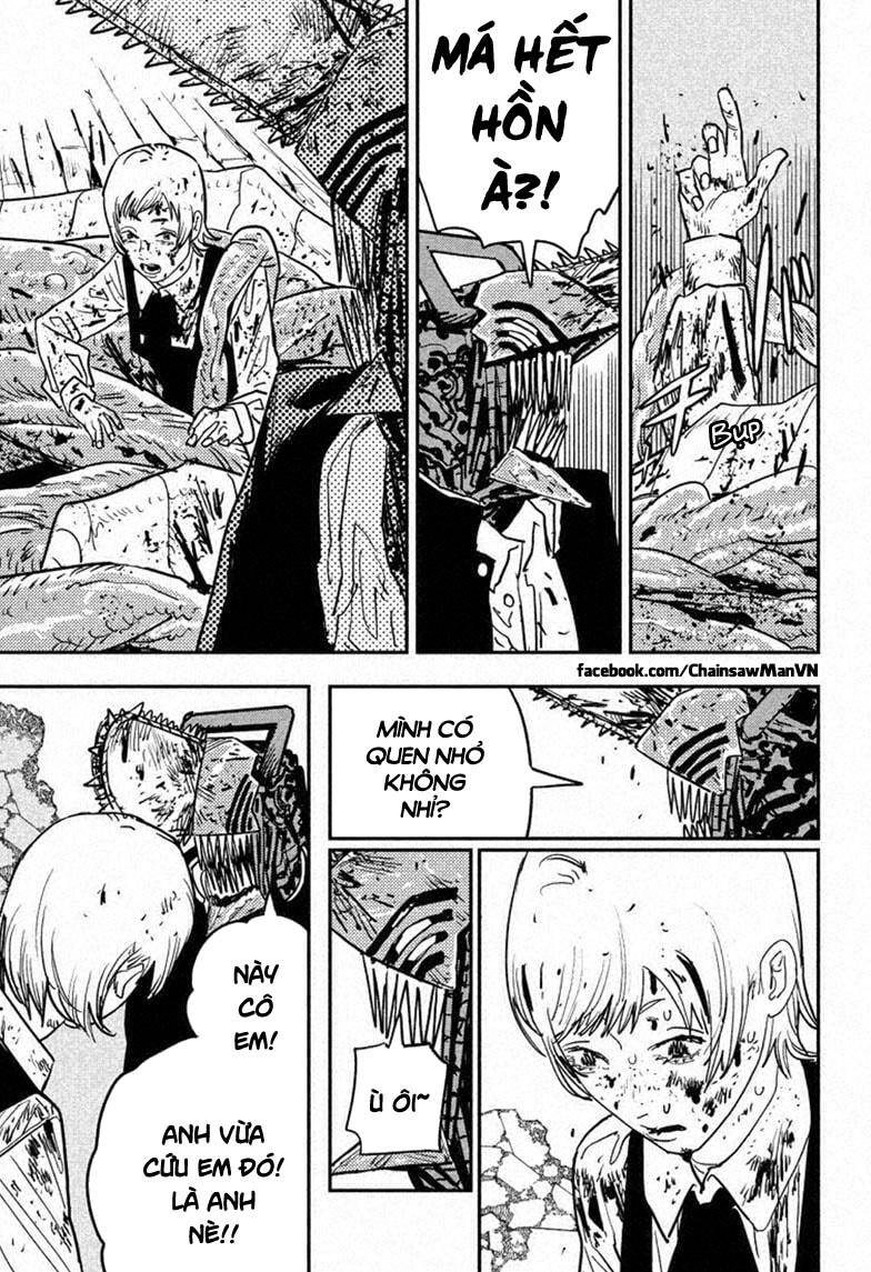 Thợ Săn Quỷ Chapter 110 - 4