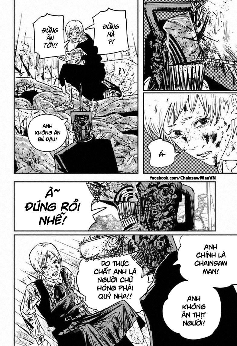 Thợ Săn Quỷ Chapter 110 - 5