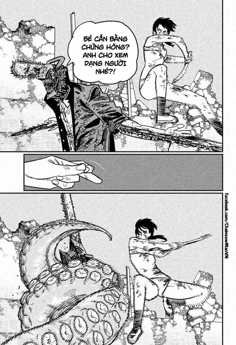 Thợ Săn Quỷ Chapter 110 - 6