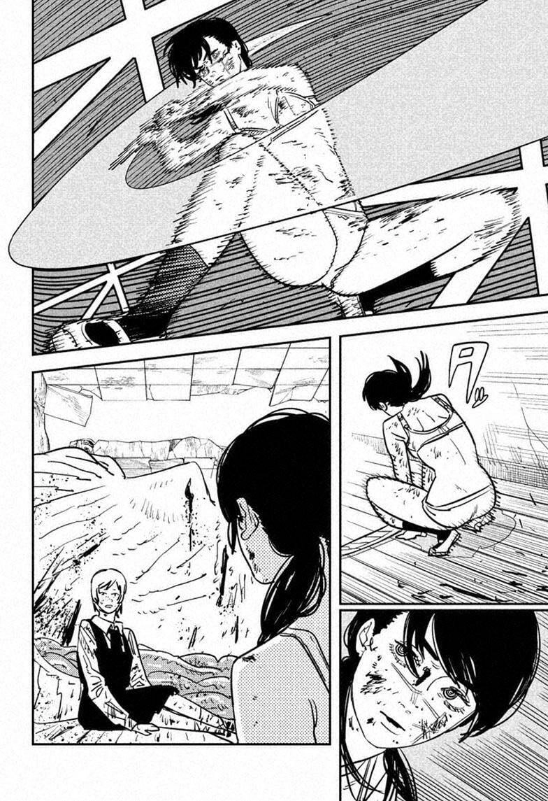 Thợ Săn Quỷ Chapter 110 - 7