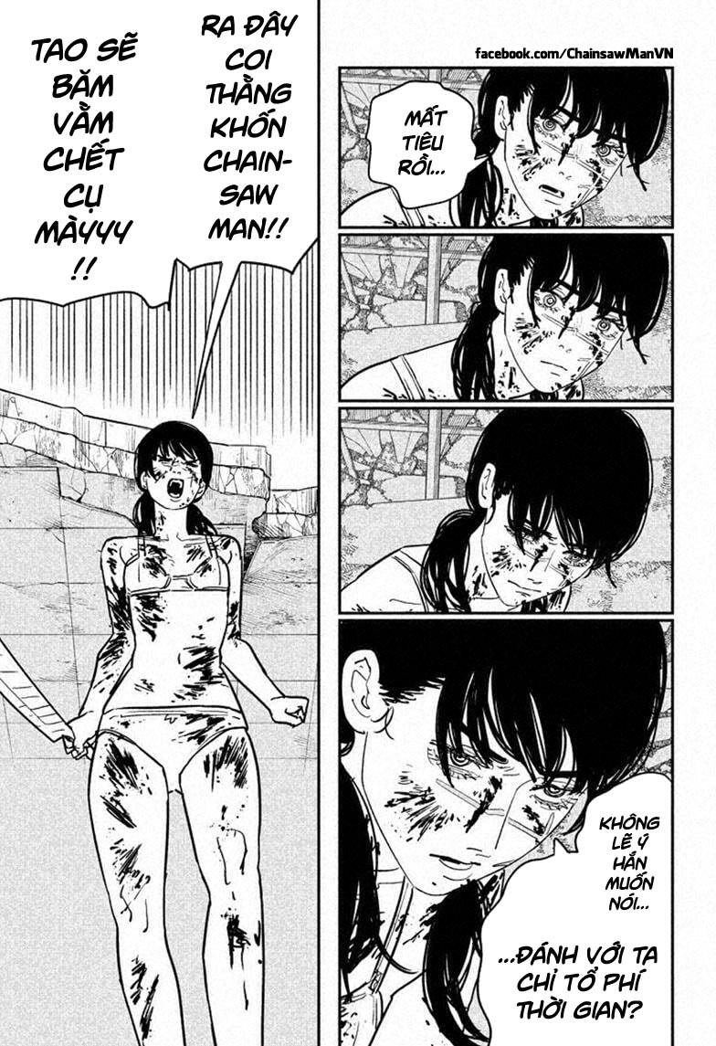 Thợ Săn Quỷ Chapter 110 - 8