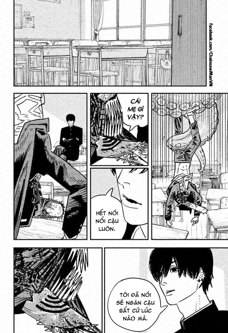 Thợ Săn Quỷ Chapter 110 - 9