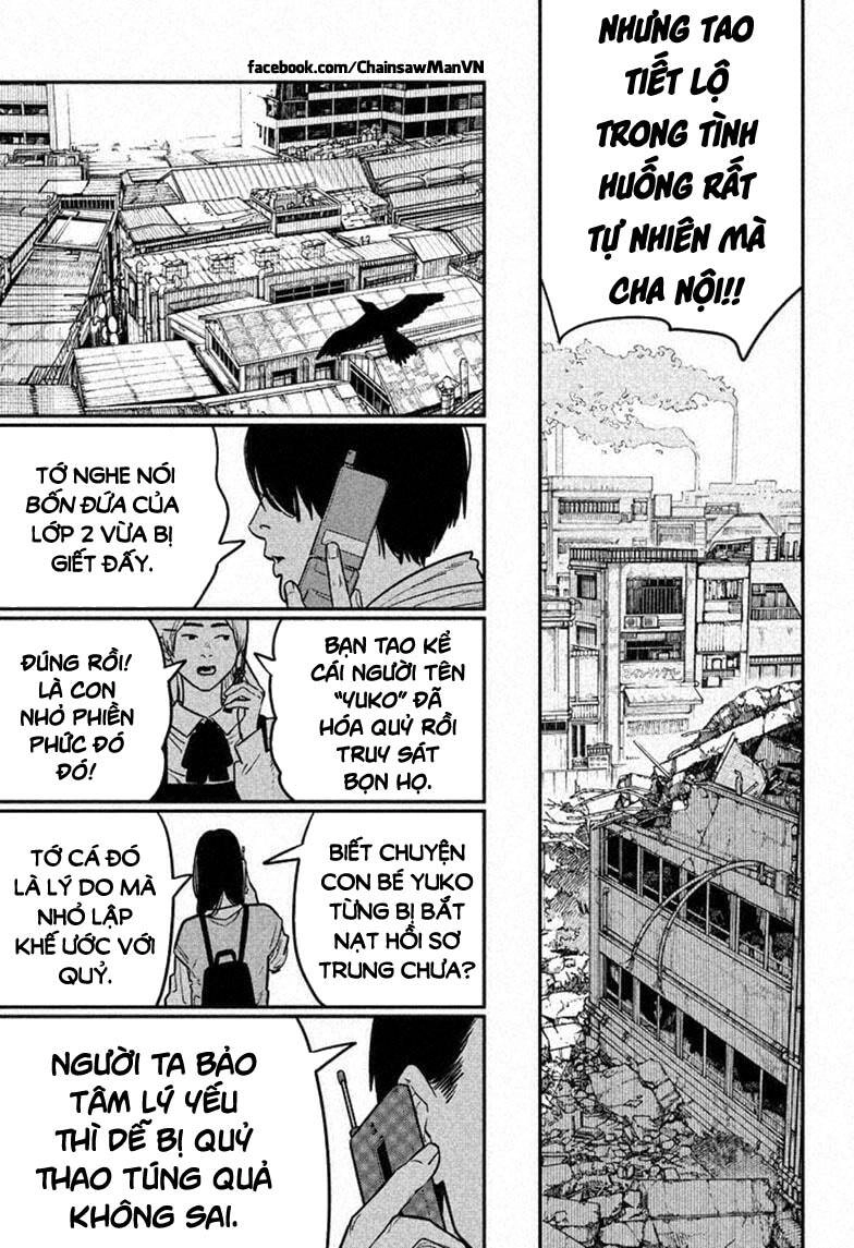 Thợ Săn Quỷ Chapter 110 - 10