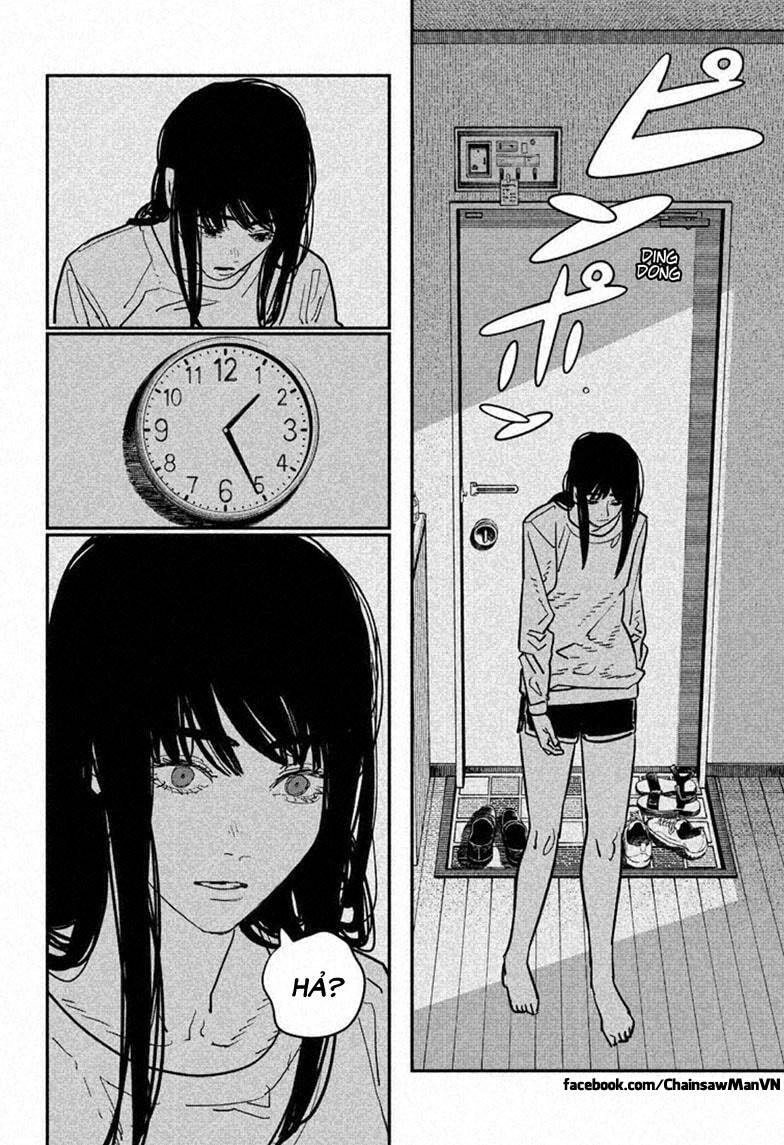 Thợ Săn Quỷ Chapter 110 - 15