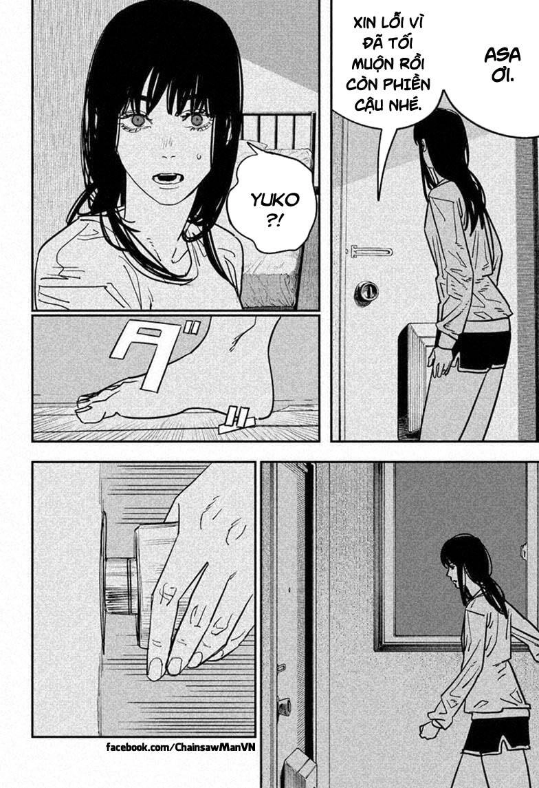 Thợ Săn Quỷ Chapter 110 - 17