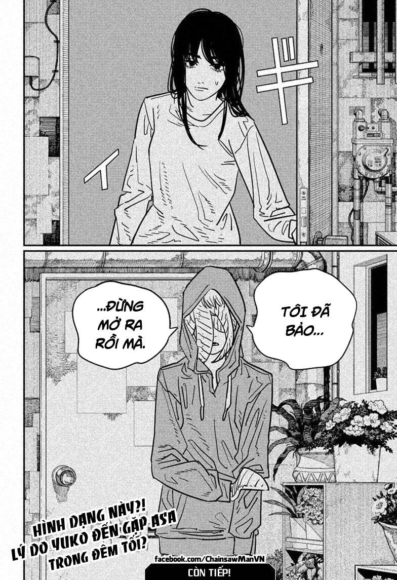 Thợ Săn Quỷ Chapter 110 - 19