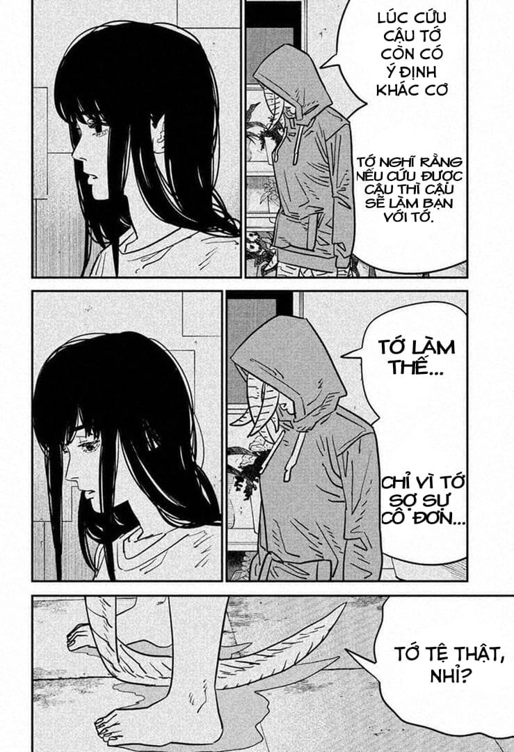 Thợ Săn Quỷ Chapter 111 - 5