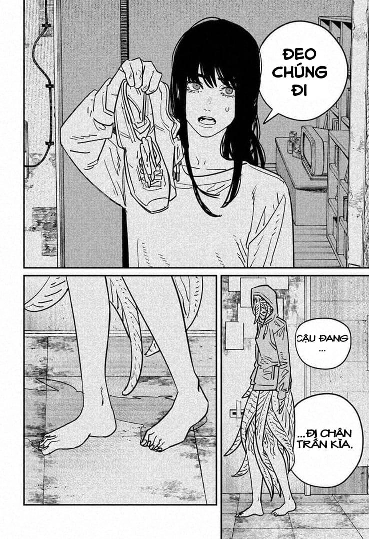 Thợ Săn Quỷ Chapter 111 - 9