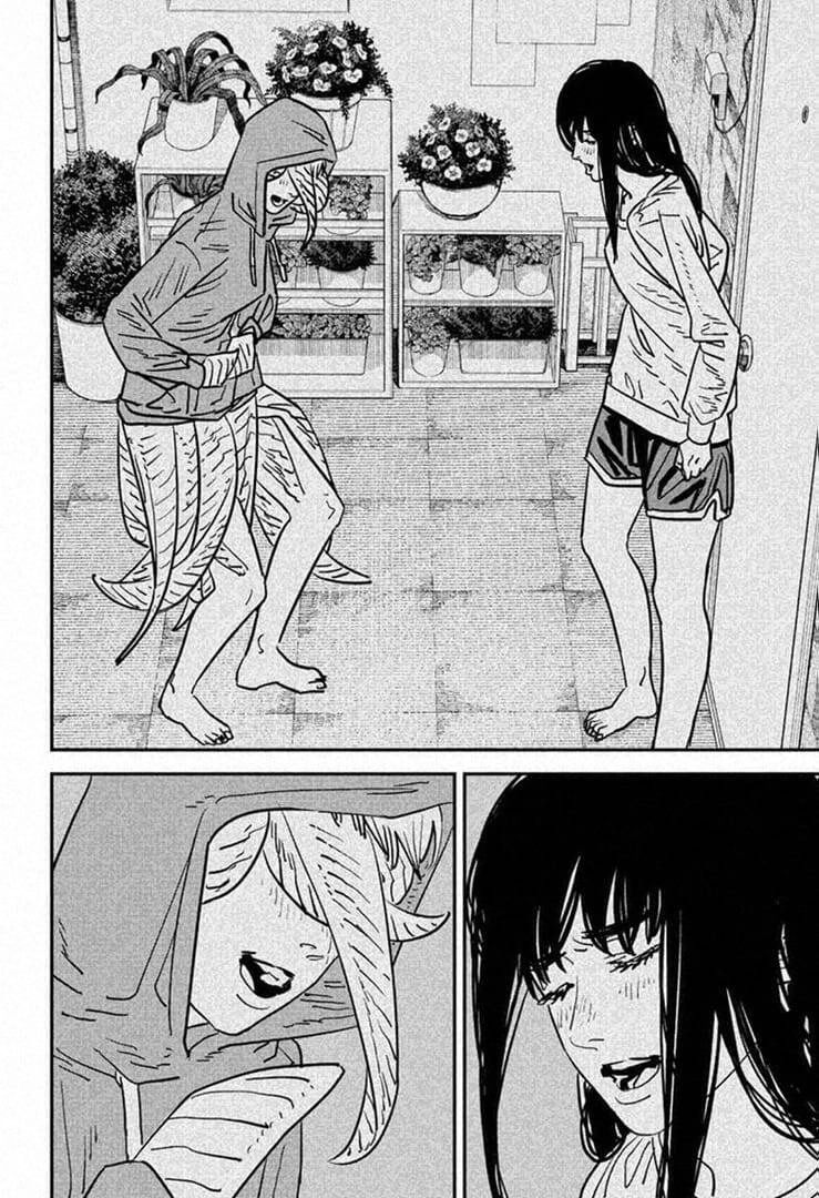 Thợ Săn Quỷ Chapter 111 - 11