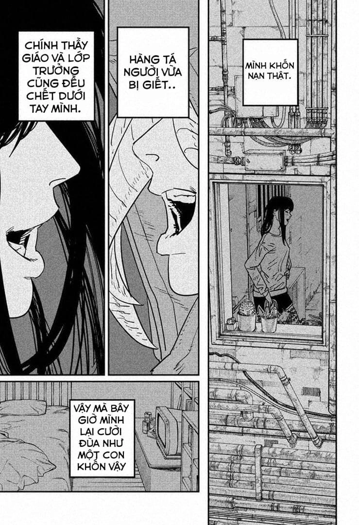 Thợ Săn Quỷ Chapter 111 - 12