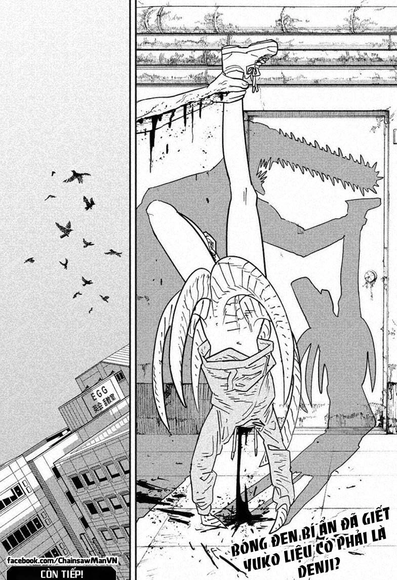 Thợ Săn Quỷ Chapter 111 - 18