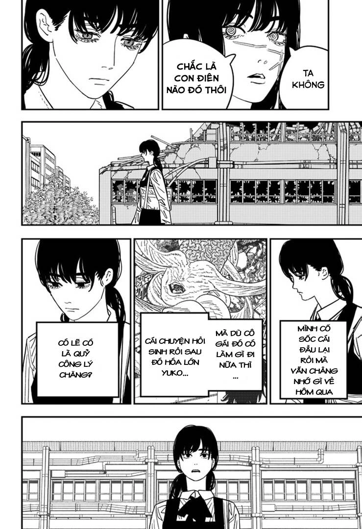 Thợ Săn Quỷ Chapter 112 - 3