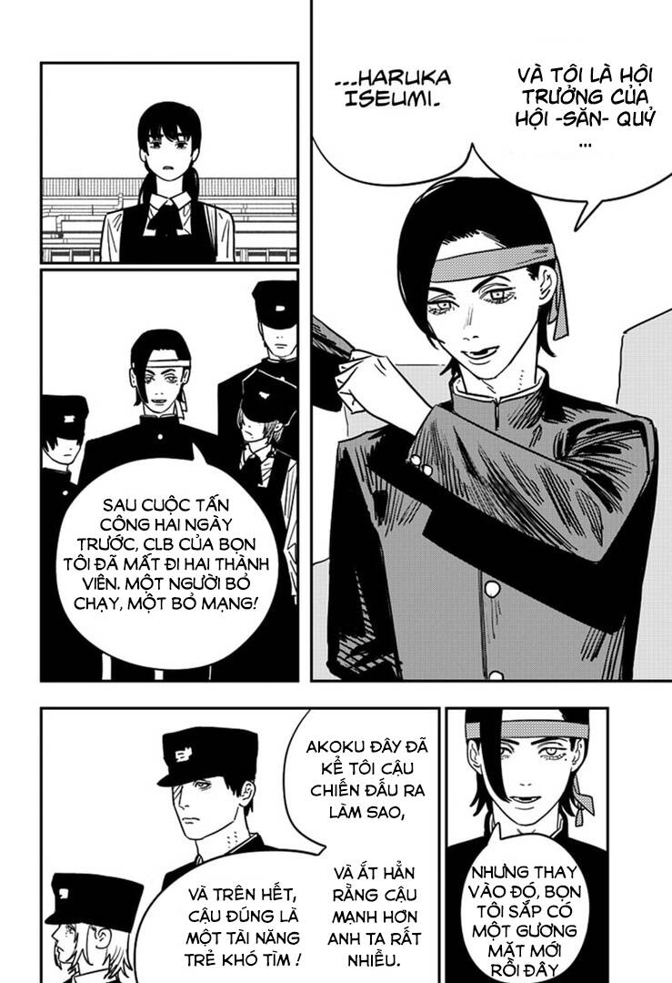 Thợ Săn Quỷ Chapter 112 - 5