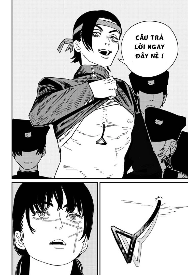 Thợ Săn Quỷ Chapter 112 - 7