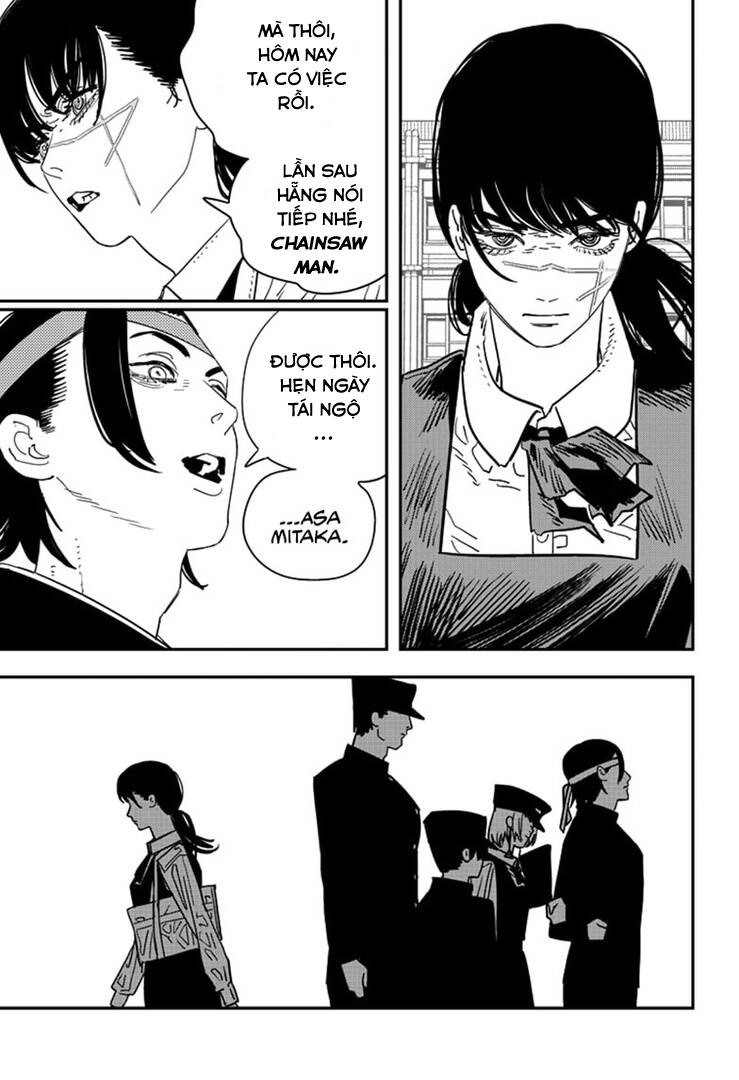 Thợ Săn Quỷ Chapter 112 - 8