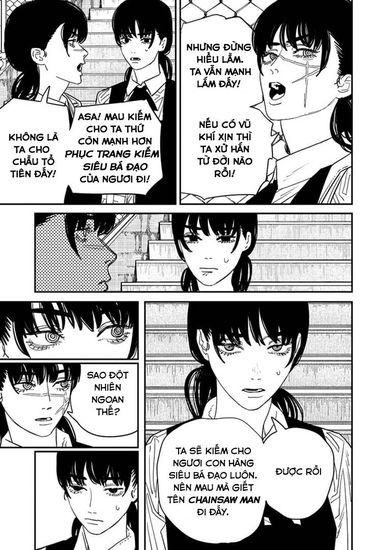 Thợ Săn Quỷ Chapter 112 - 10