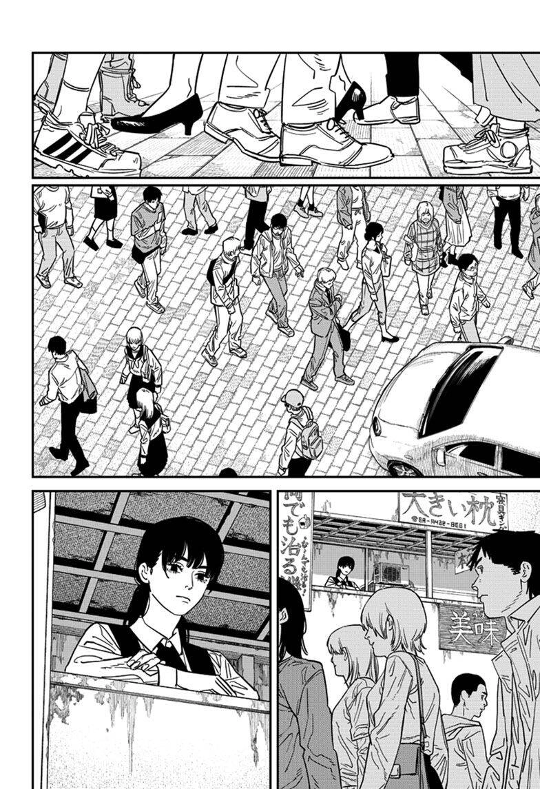 Thợ Săn Quỷ Chapter 112 - 13