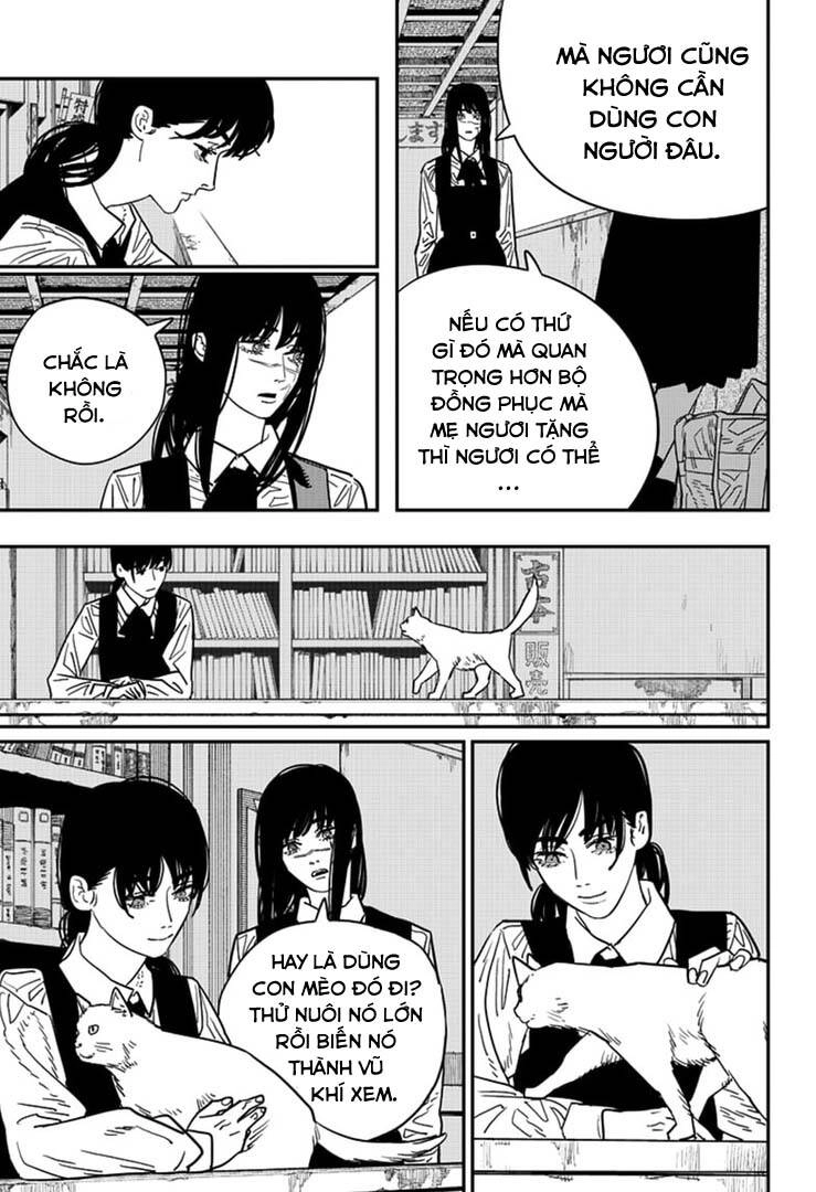 Thợ Săn Quỷ Chapter 112 - 14