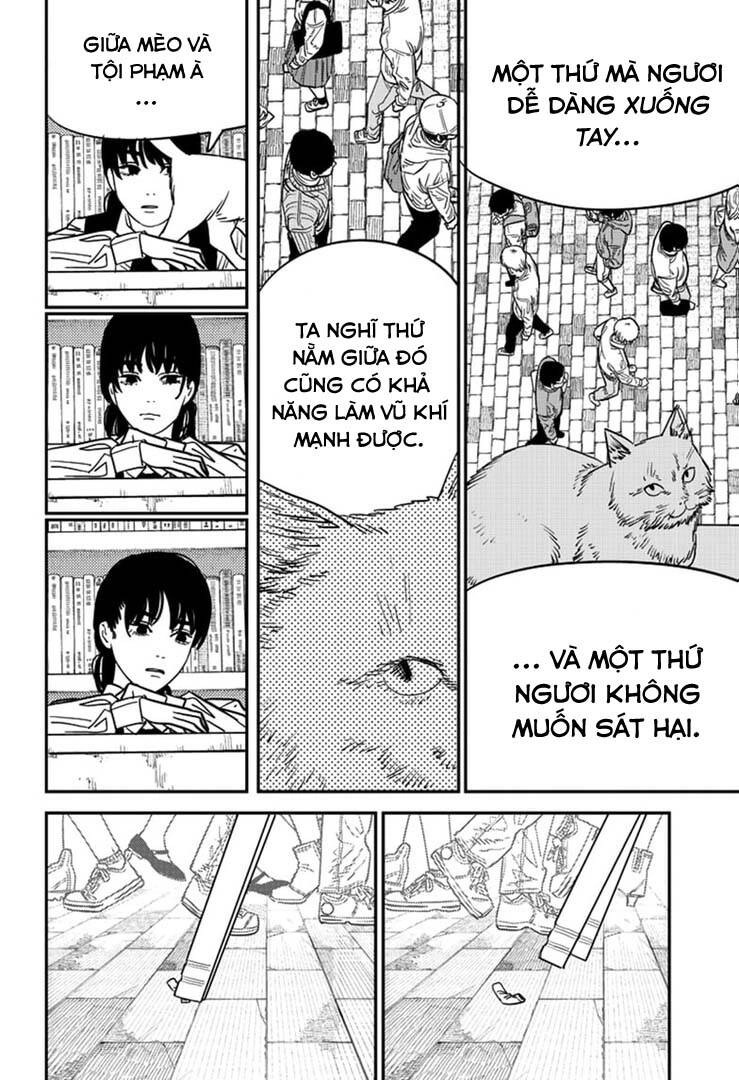 Thợ Săn Quỷ Chapter 112 - 17