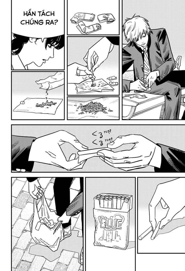 Thợ Săn Quỷ Chapter 112 - 19