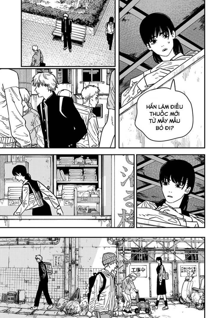 Thợ Săn Quỷ Chapter 112 - 20