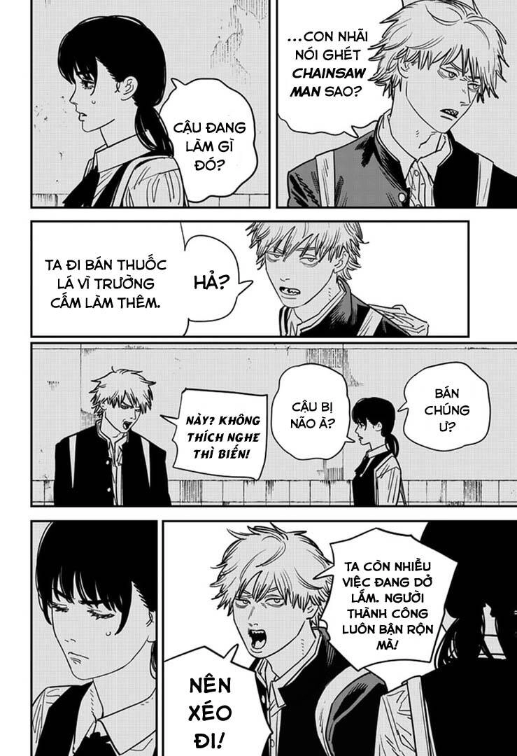 Thợ Săn Quỷ Chapter 112 - 25