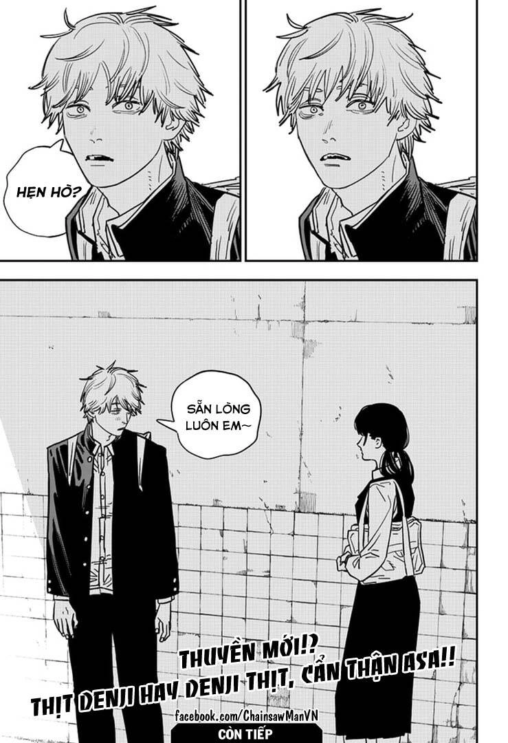 Thợ Săn Quỷ Chapter 112 - 28